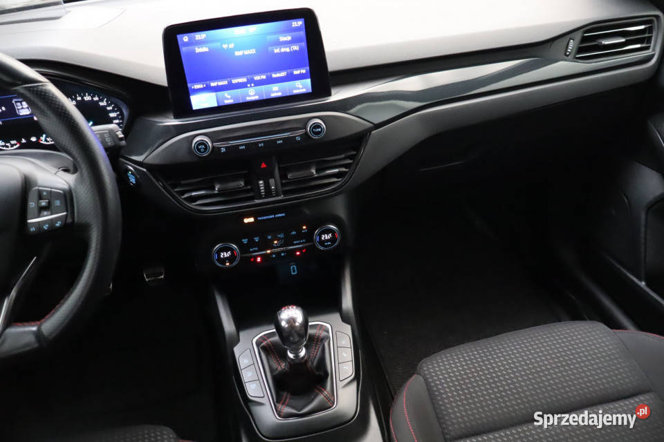 Ford Focus 20 EcoBlue Zabrze