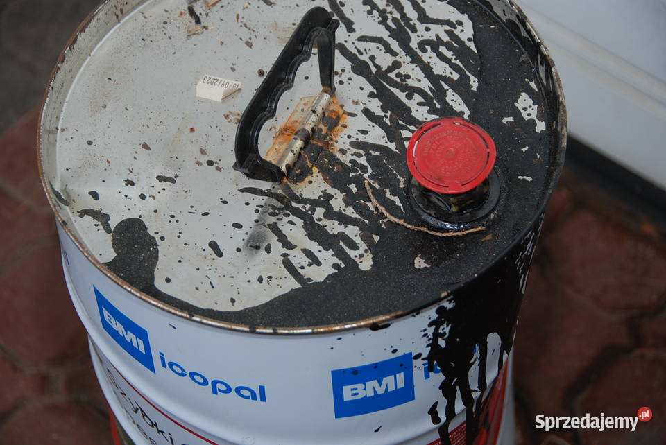 Icopal Siplast Primer Szybki Grunt SBS 30l Warszawa