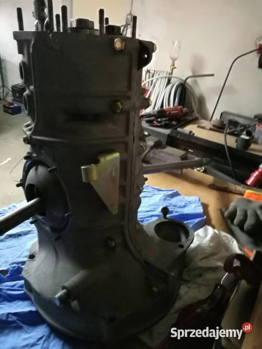 1955 Volkswagen garbus małopolskie Nowy Sącz