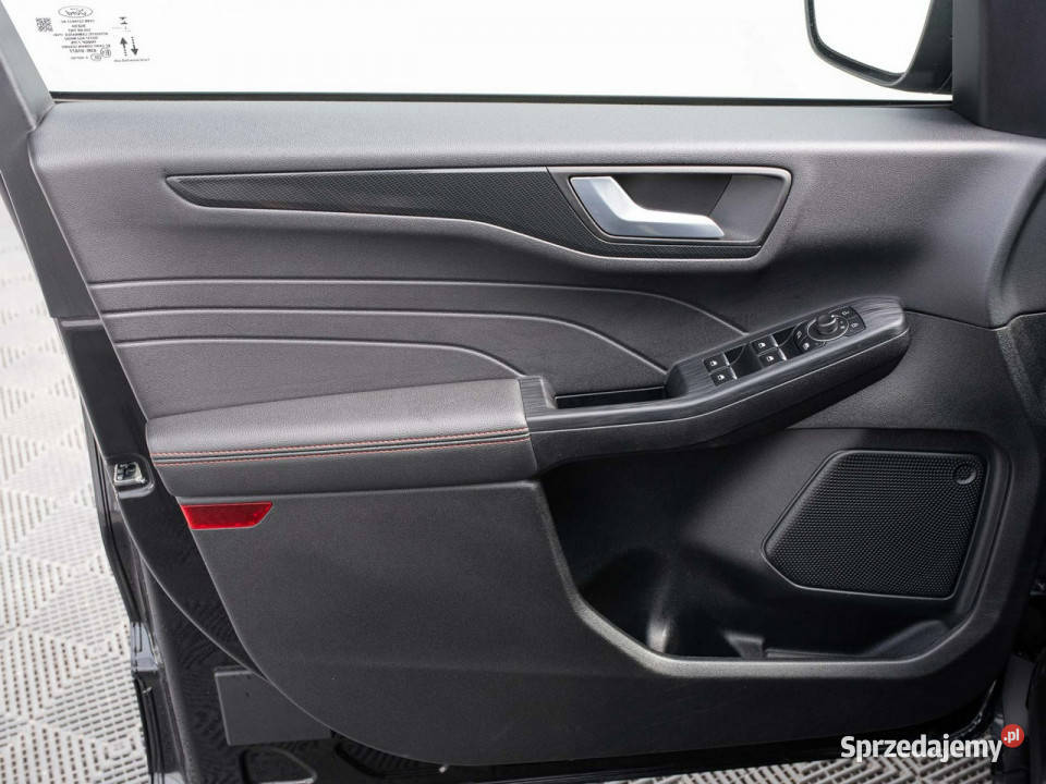 Ford Kuga GD9G73625 FHEV AWD STLine X Podgrzf Rok produkcji 2022 pomorskie Gdańsk