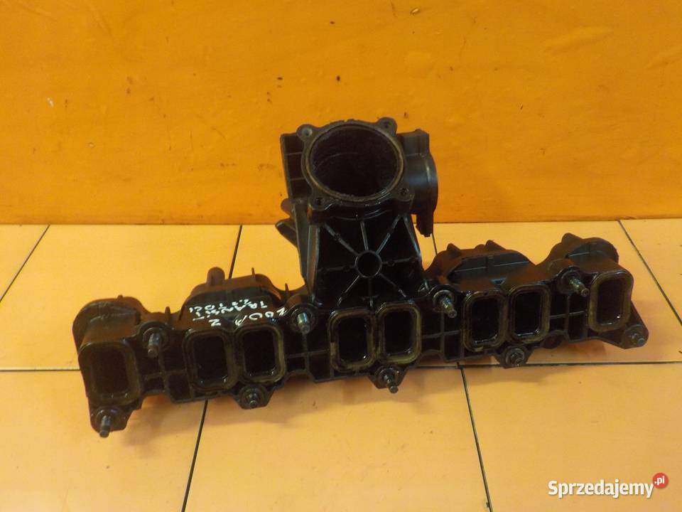 FORD TRANSIT MK7 22 TDCI 14r EURO 5 125 CYFB Suków sprzedam