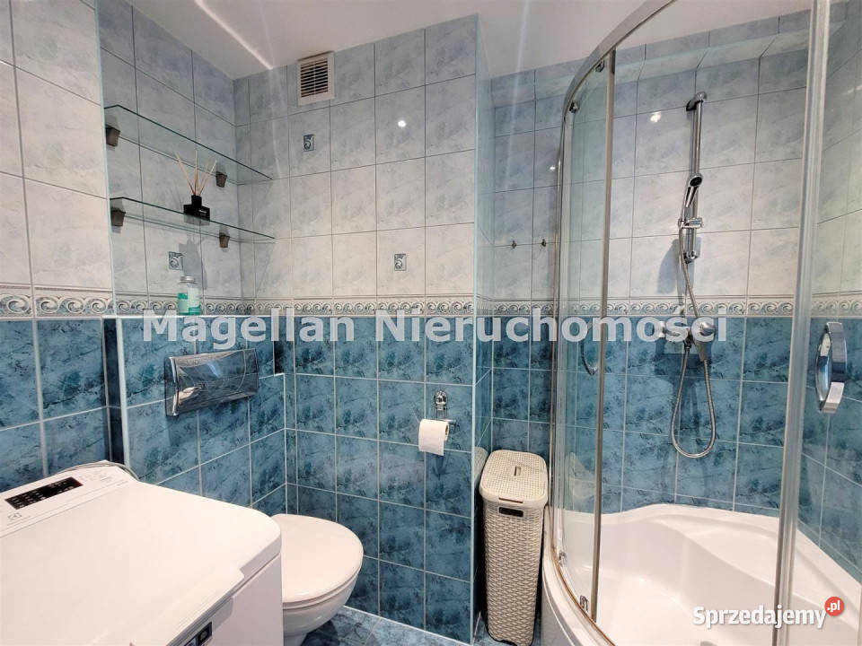 Mieszkanie Gdynia 471m2 3pok sprzedam