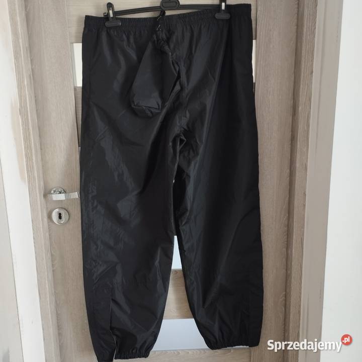 Nowe spodnie męskie outdoor Crivit XL 5658 Odzież i bielizna męska