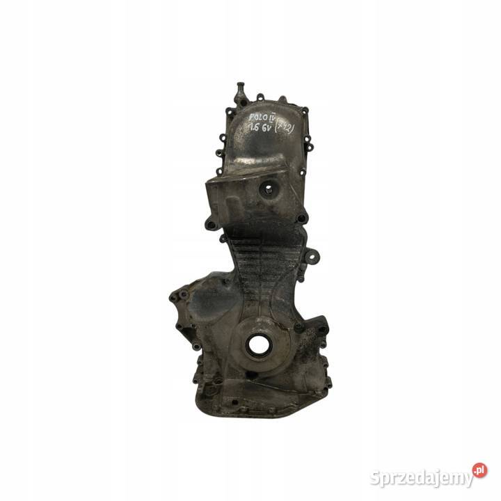 OBUDOWA ROZRZĄDU VW Polo IV 12 6V 03D109211JH Chełm