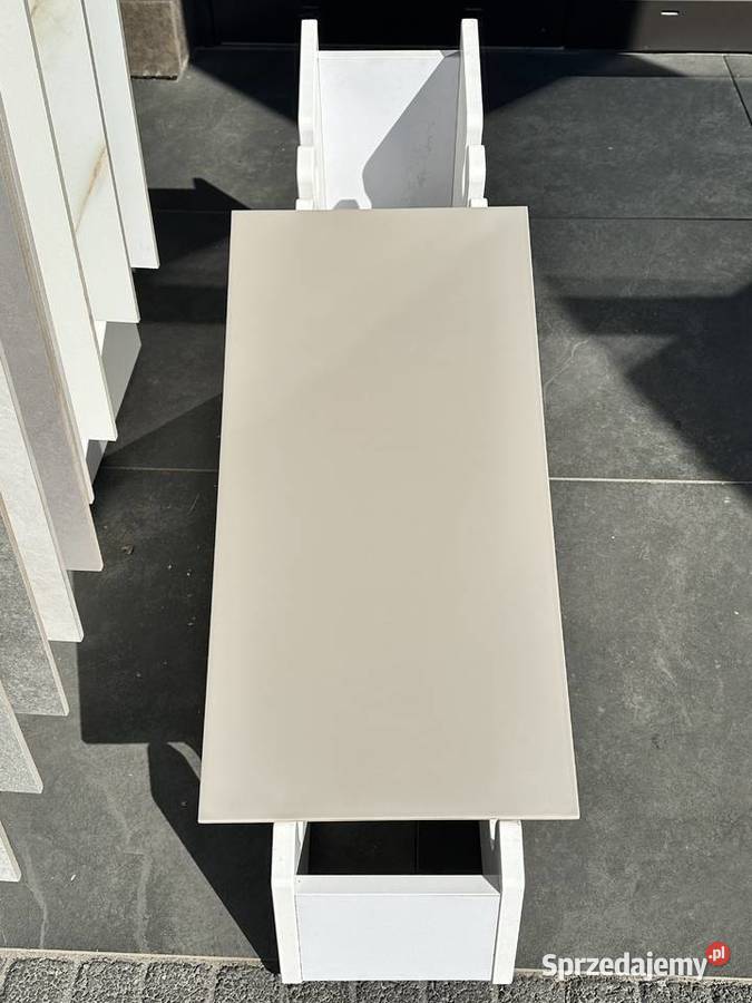 Płytka Industria Beige Mat 308x608 GAT I Opoczno