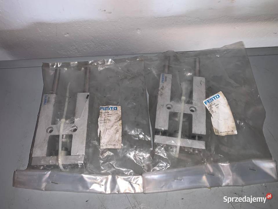 Festo Prowadnik FEN25200GF 19170 Warszawa