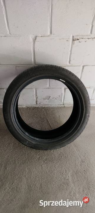 PIRELLI Cinturato P7 21545 R18 93W Lato 2 Mława
