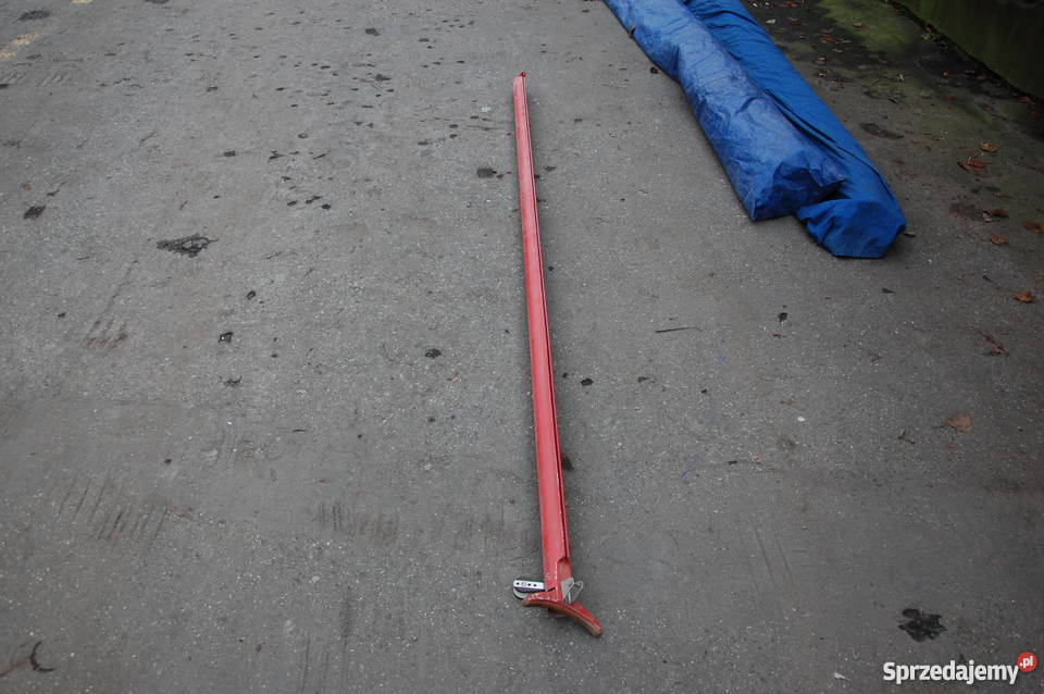 bojer dn kompletny w częściach Warszawa