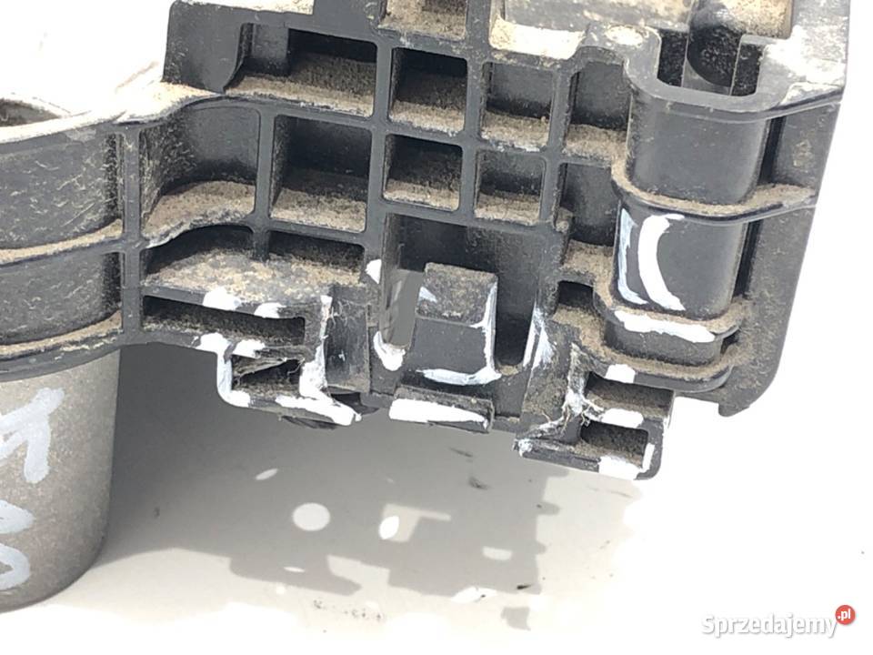 PODSTAWA AKUMULATORA RENAULT CLIO V P1011233 10 osobowe