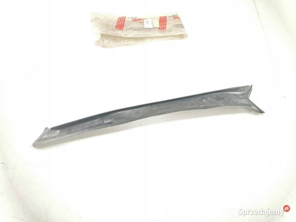 POSZYCIE SŁUPKA A PRAWY PRZÓD NOWE ORYGINALNE