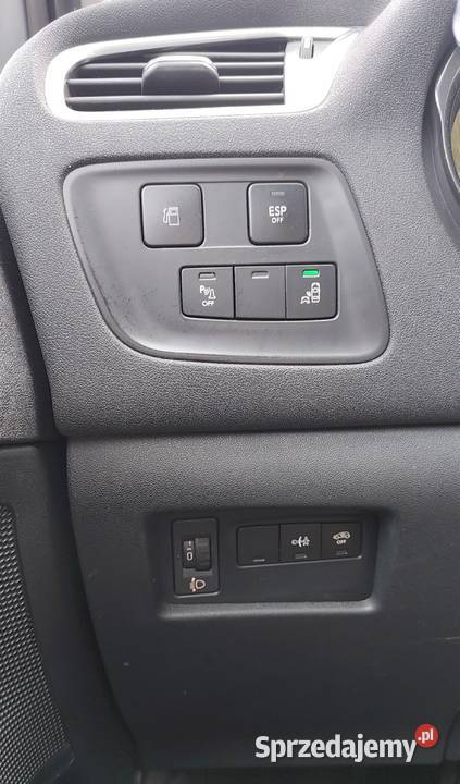 Citroen C4 II 20HDi150FAP BVM6 exclusive serwisowany w ASO Warszawa