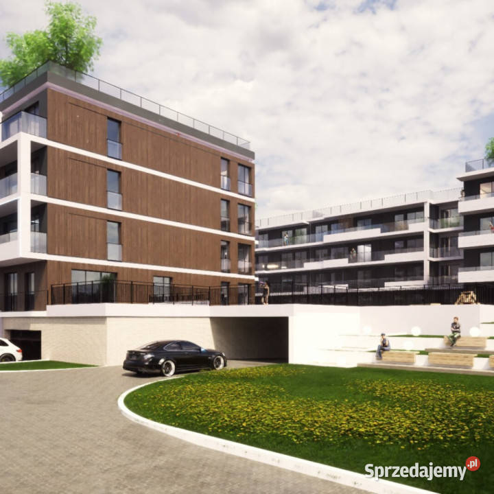 Mieszkanie bezczynszowe z windą 453 m2 45m2 Piekary Śląskie sprzedam