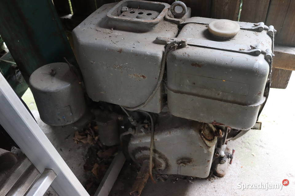 sprzedam maszyny rolnicze Konin sprzedam