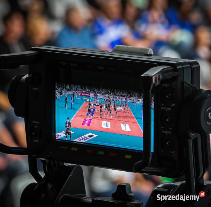 Profesjonalna produkcja wideo kreatywne filmy Gorzów Wielkopolski