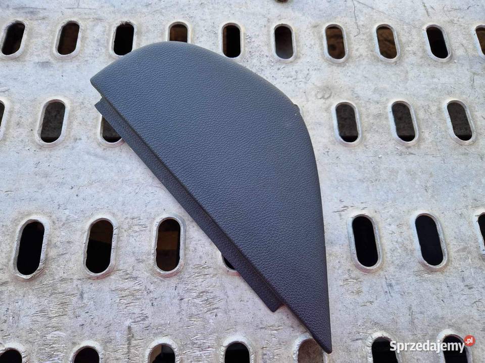 Obudowa zaślepka bezpieczników volkswagen golf 5 osobowe Rzeszów