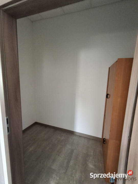 Lokal do wynajęcia Warszawa Erazma Ciołka 134.11m2 mazowieckie sprzedam