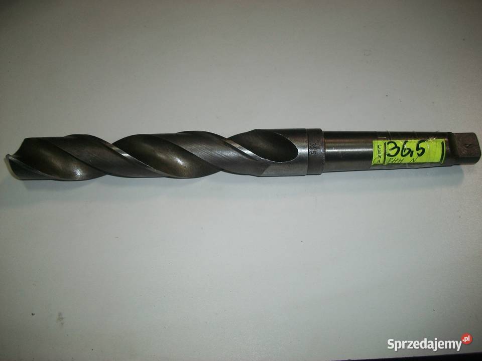 Wiertło 365 mm Olkusz