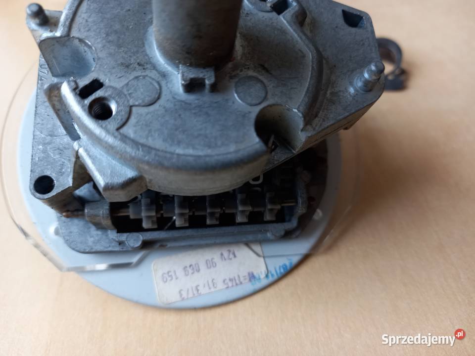 Opel Kadett licznik zegar wkład Bukownica