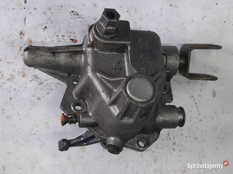 WYBIERAK SKRZYNI BIEGÓW OPEL CORSA D Astra H Ksawerów