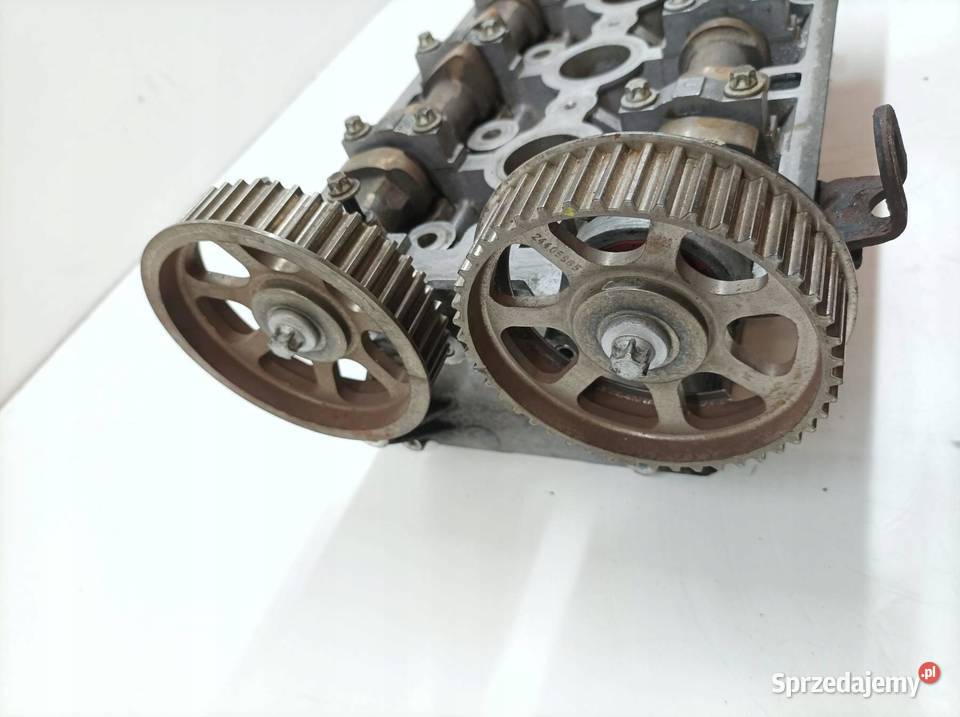 GŁOWICA KOMPLETNA 55559597 16 16V Opel Astra III