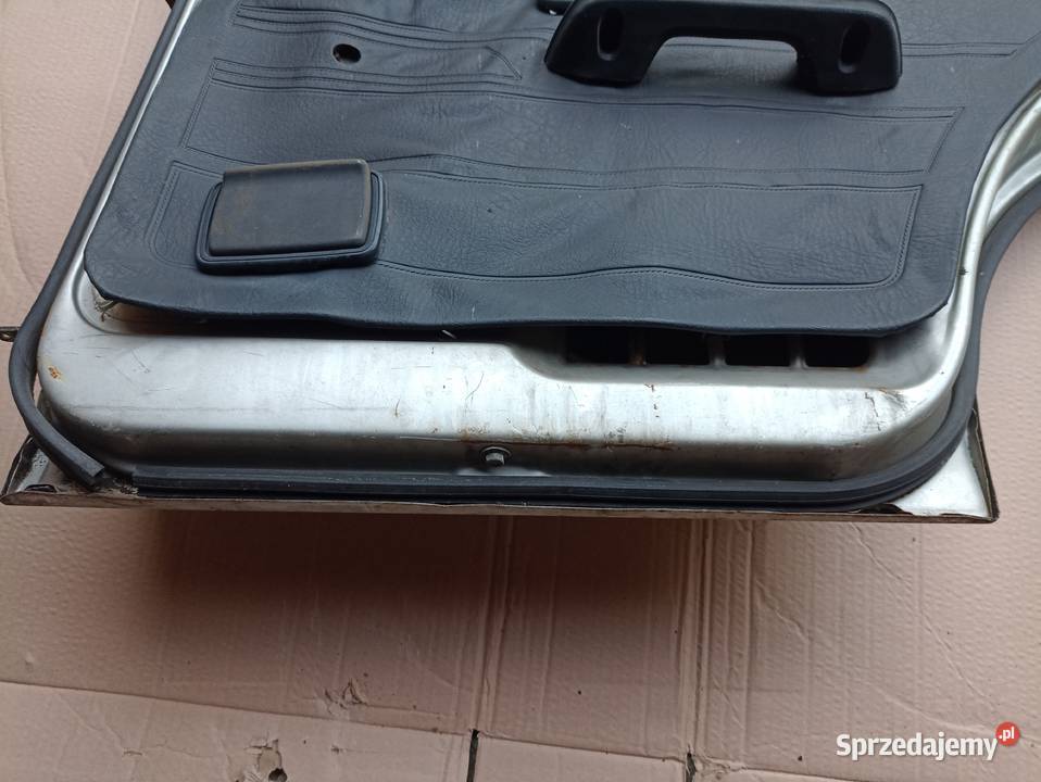 VW Golf mk1 Jetta drzwi prawy tył sprzedam