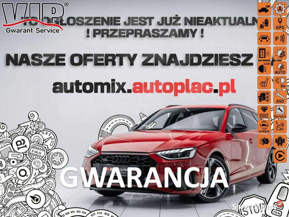 Ford Kuga 25 PlugInHybrid STLine bezwypadkowy komputer pokładowy Sędziszów Małopolski