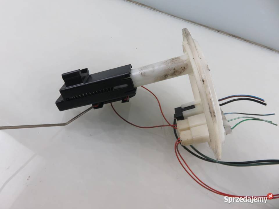 POMPA PALIWA VOLVO S80 I 20 T 8683328 małopolskie