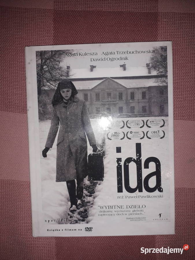 Płyta DVD super stan Warszawa