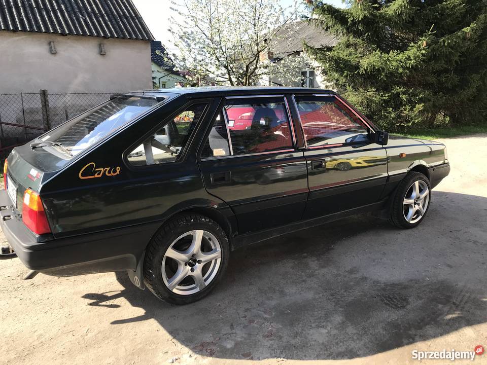 POLONEZ CARO radio Duczki sprzedam