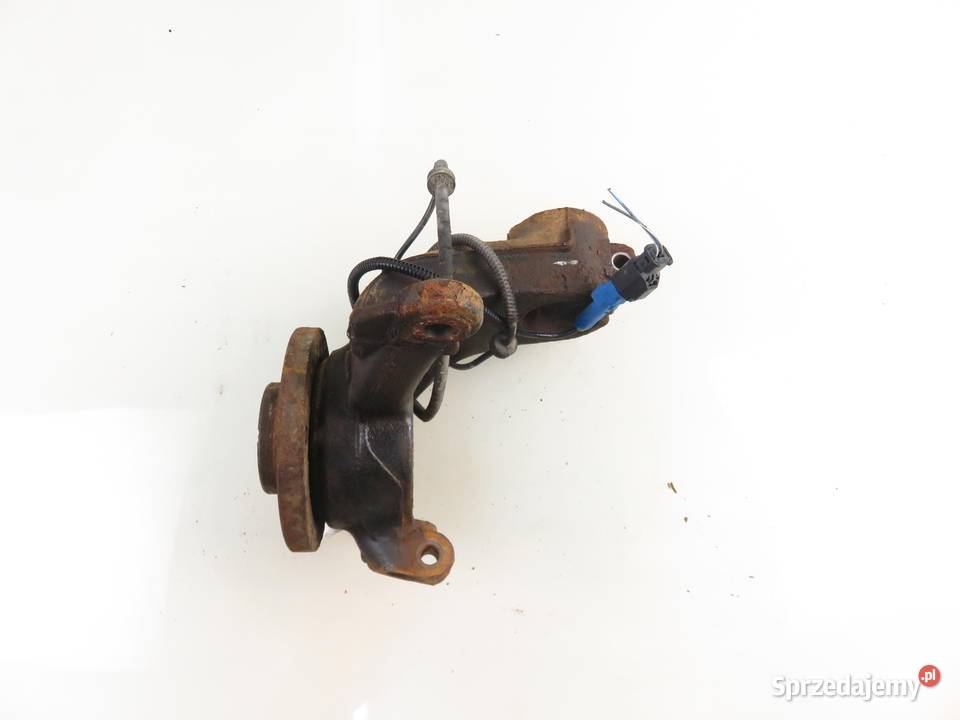 ZWROTNICA PRZEDNIA LEWA CITROEN C4 CACTUS 12 THP osobowe