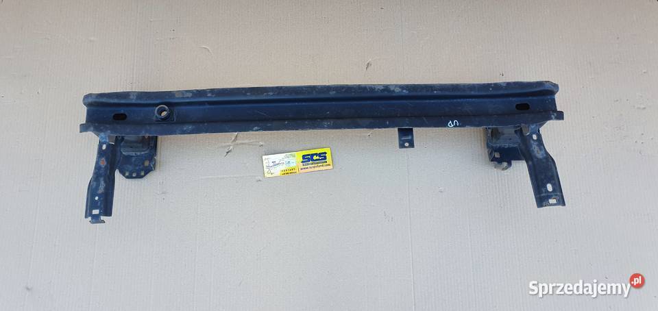 VW UP BELKA ZDERZAKA PRZÓD Trzciel