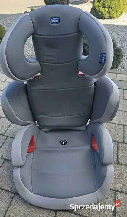 Fotelik Chicco 15 do 36 Nowy Sącz