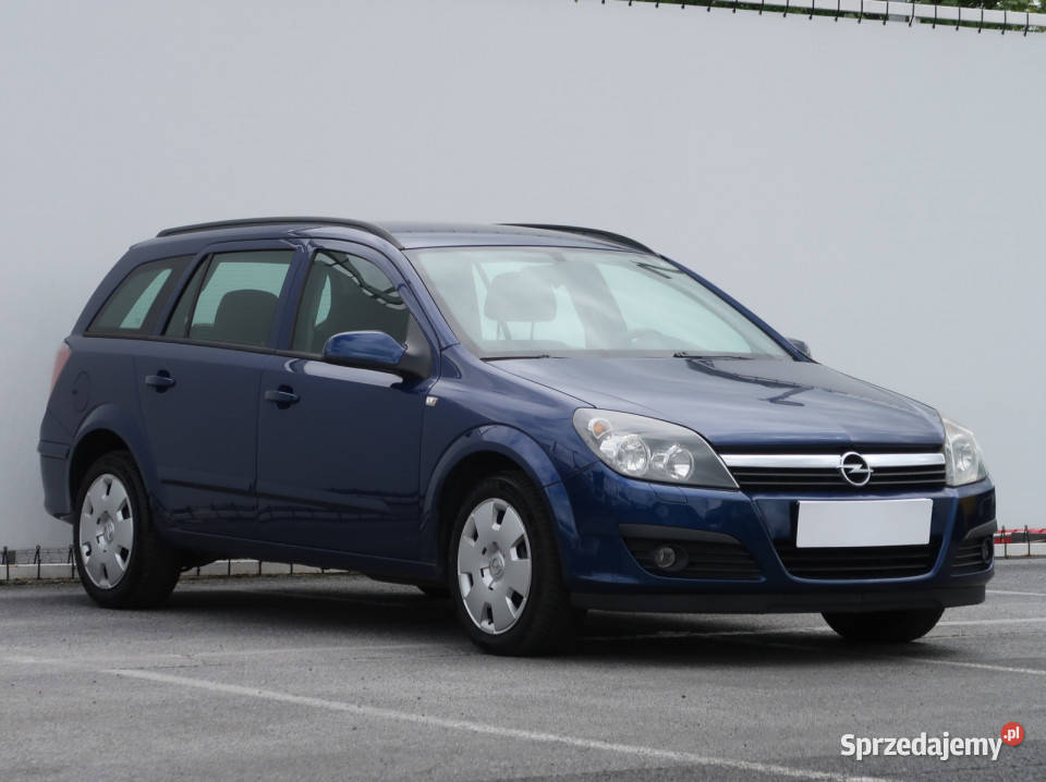 Opel Astra 16 16V Lublin sprzedam