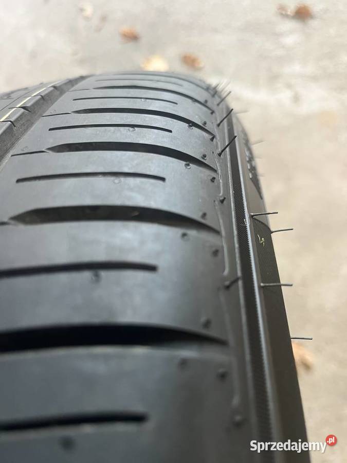 Falken 21550R18 ZIEX ZE310A 4 fabrycznie nowe mazowieckie Podkowa Leśna