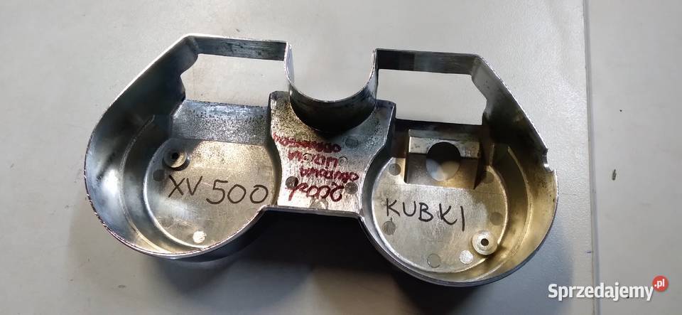 Obudowa Licznika Obrotomierza Kubki Yamaha małopolskie sprzedam