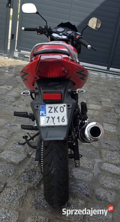 Zipp Xrace 50 Słupsk