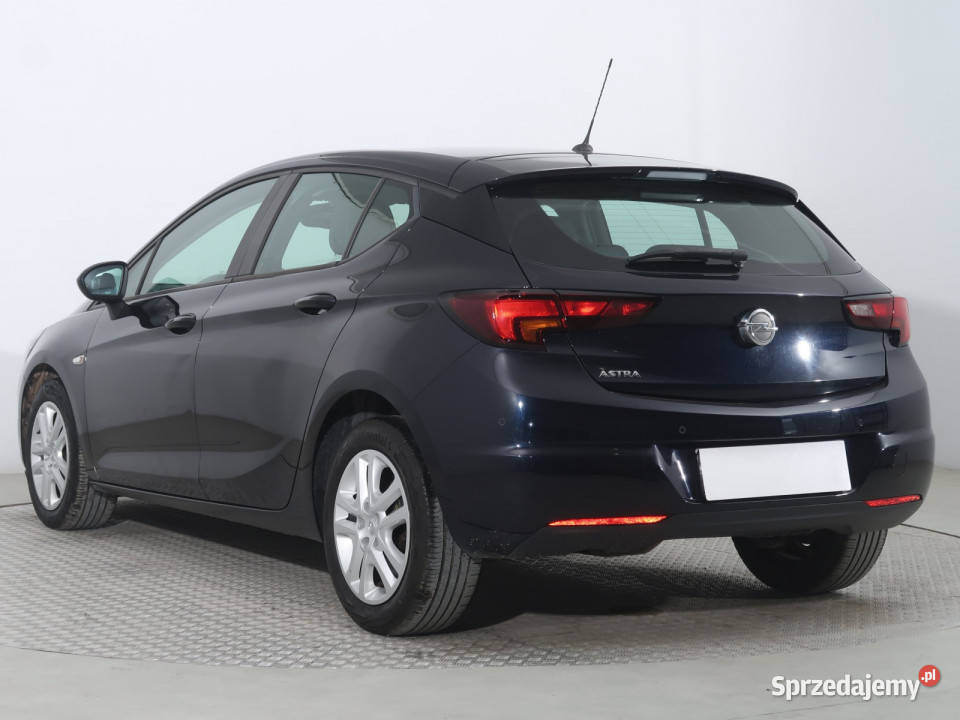 Opel Astra 16 CDTI 1598cm3 dolnośląskie