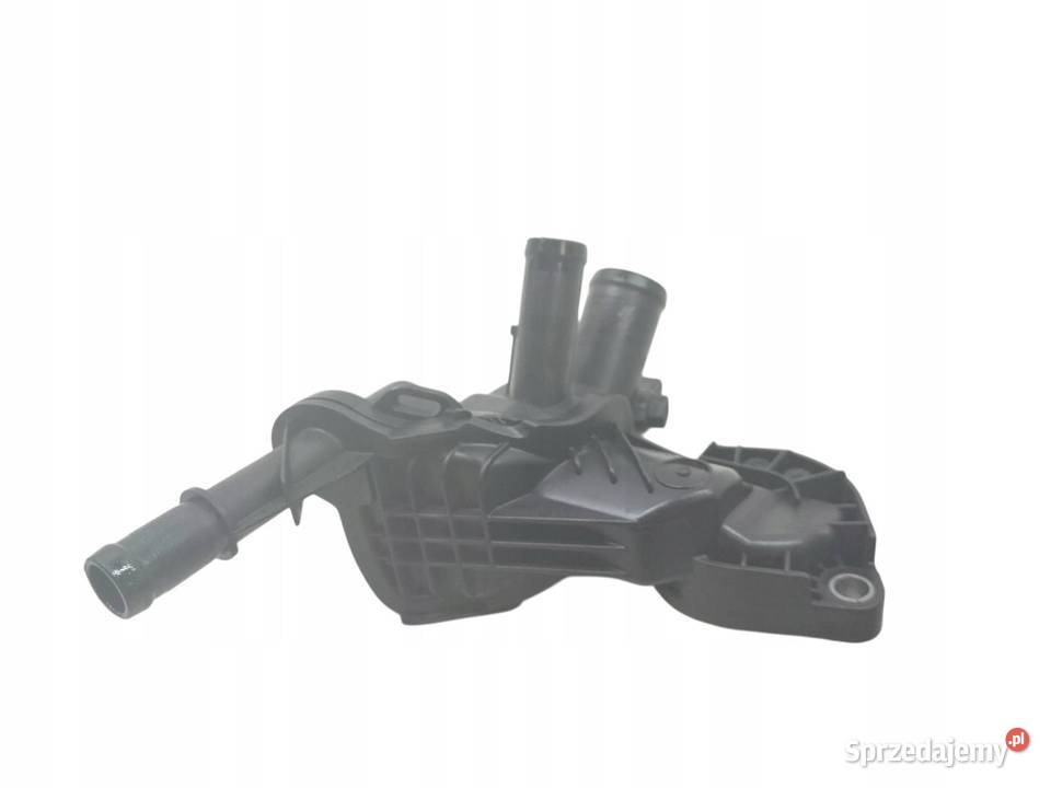OBUDOWA TERMOSTATU 110616064R 09 900 TCE Renault świętokrzyskie