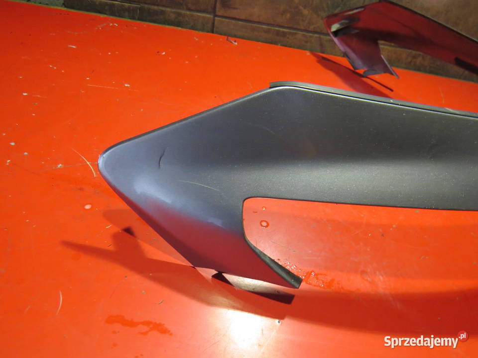 SUZUKI BURGMAN 400 K7 2008 krawat owiewka osłona Warszawa