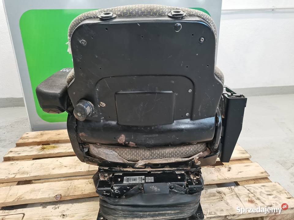 Fotel Claas Axion Wilkowo
