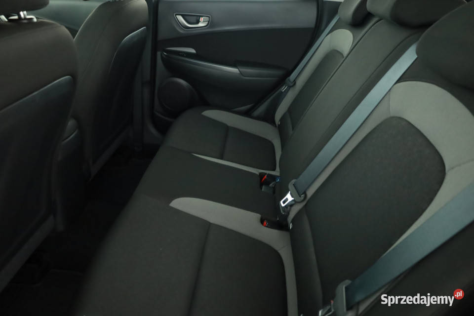 Hyundai Kona 10 TGDI sprzedam