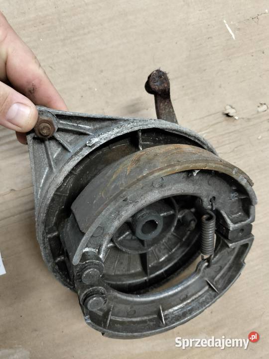MZ TS 250 bęben hamulcowy Rozkochów sprzedam