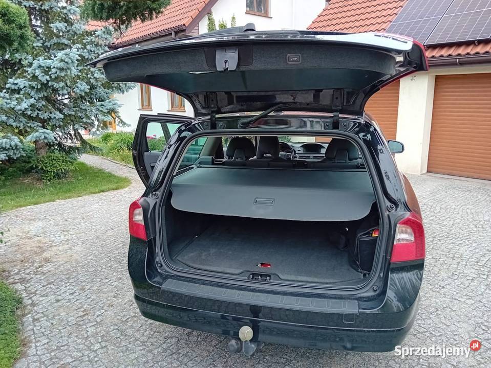 Volvo v70 czujnik deszczu Łódź sprzedam