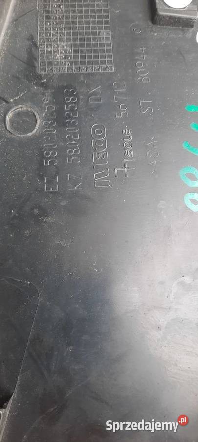 Osłona Nakładka Słupka IVECO 58020032583 sprzedam