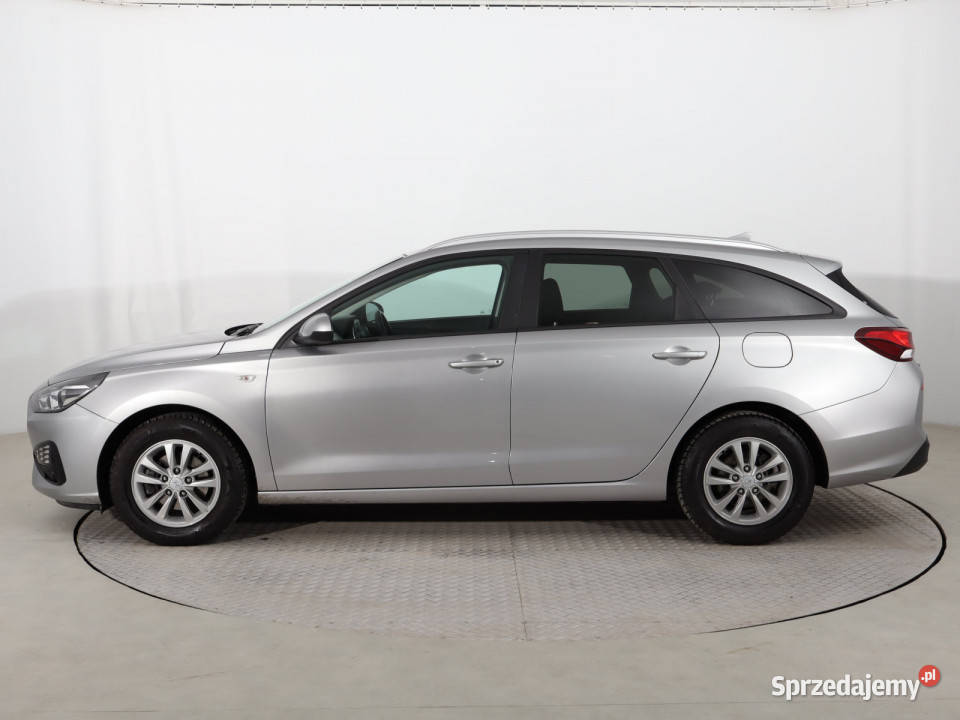 Hyundai i30 15 DPI tempomat mazowieckie Piaseczno