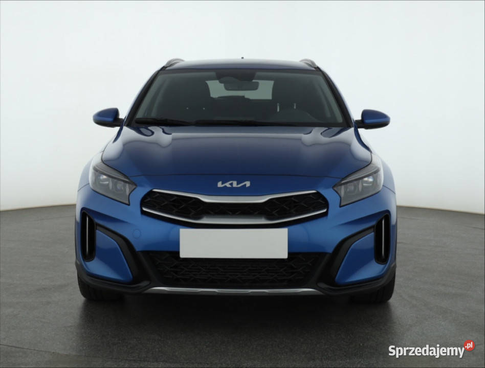 Kia XCeed 15 TGDI Kia Piaseczno