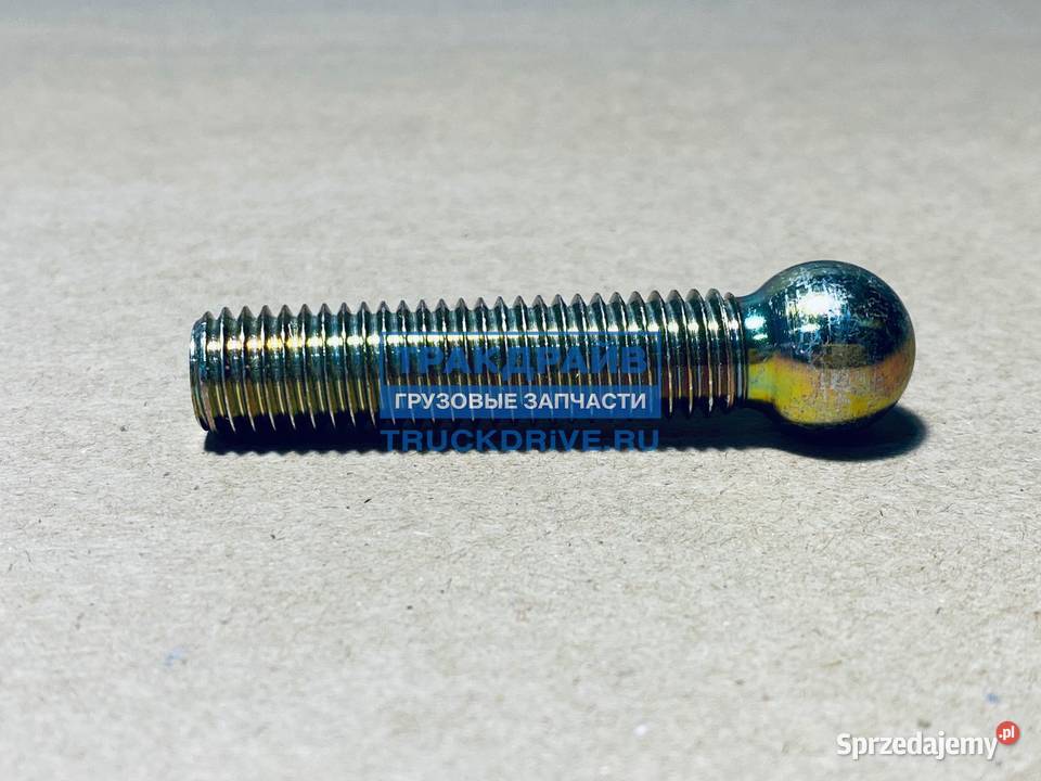 Koncowka kulowa silownika sprzegl Kobylnica