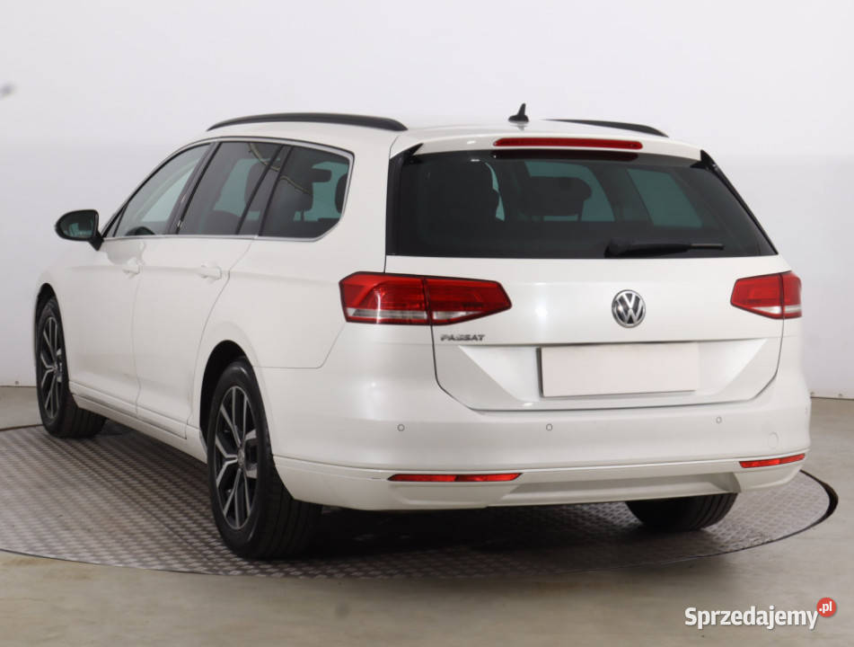 VW Passat 20 TDI gniazdo USB Piaseczno