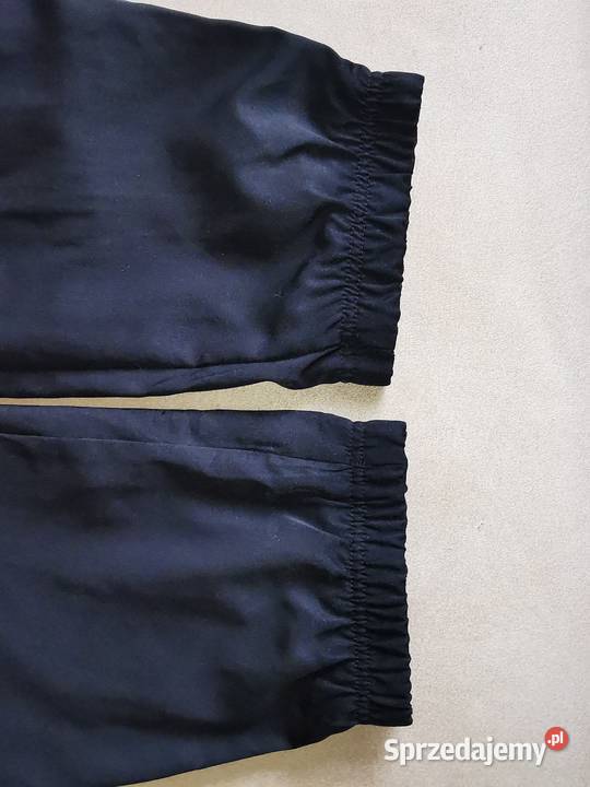 Spodnie sportowe Puma r LNowe