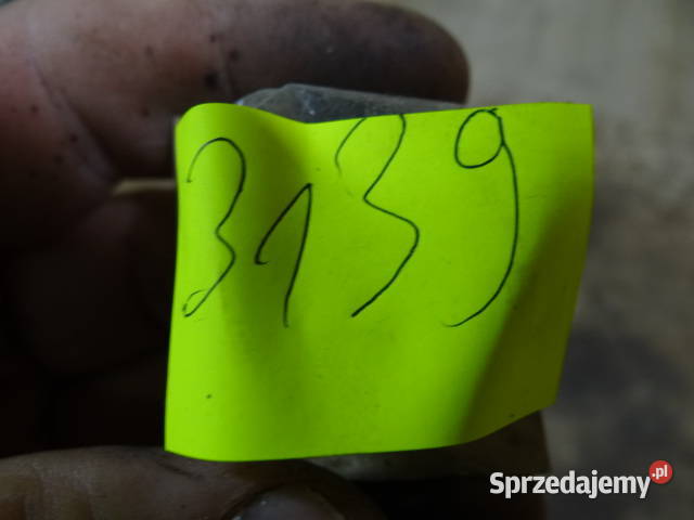 przerywacz platynka MZ ES TS ETS ETZ org DDR Żary